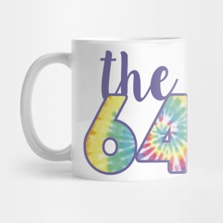 The 647 Area Code Mug